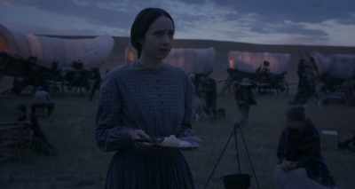 All right. Well, could we not
just scare him off? - The Ballad of Buster Scruggs