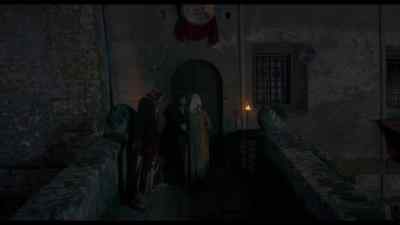 All right.
Well, Dioneo is neutralizing the plague, - The Decameron