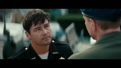 All right, we'll do it that way. - Super 8