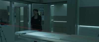 All right, well, does the
clinic have security cameras? - The Terminal List