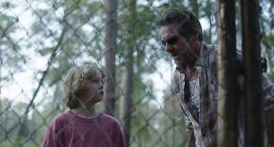 All right, well,
don't you worry about him. - The Tiger Rising