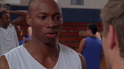 All right,we'll get a doctorto take a look at that. - One Tree Hill
