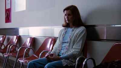 All right, we'll get married,
since it's that important to you. - Altered States