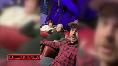 All right. Well, have a kip, - The Osbournes Want to Believe