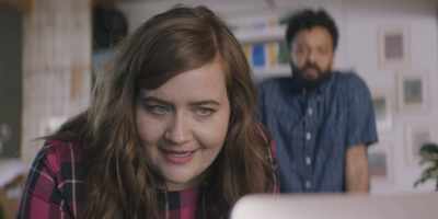 ‐ All right.
Well, I know what I'm doing, - Shrill