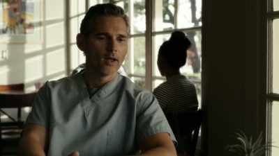 - All right, well, I was really
young the first time, - Dirty John