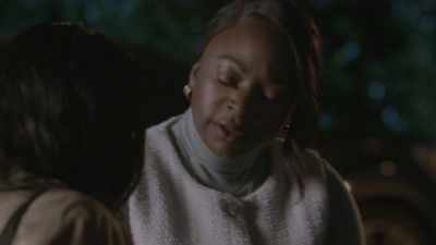 All right, well, I think
you might have seen her? - Abducted at an HBCU: A Black Girl Missing Movie