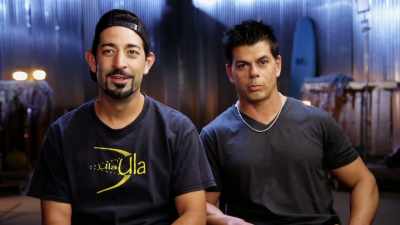 All right. Well, I'm shane, - Deadliest Catch: Bloodline