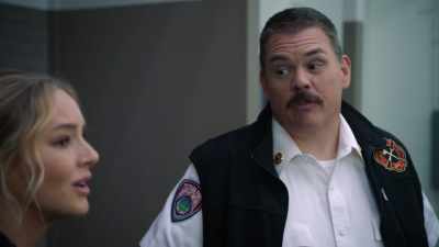 All right, well,
it sounds whiny, - Tacoma FD