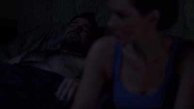 All right, well, just remember
you got a meeting tomorrow. - Pretty Little Stalker