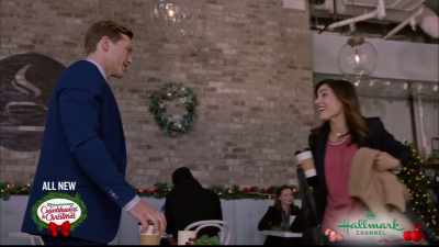  - All right. Well, let me ask
           you this, - Double Holiday