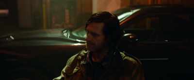 All right, well, let's do this. - The Retaliators