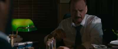 All right, well, let's get him
for what happened in Philly - Wetlands