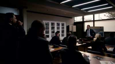 All right. Well, let's get
out there and do our best. - The Long Island Serial Killer: A Mother's Hunt for Justice