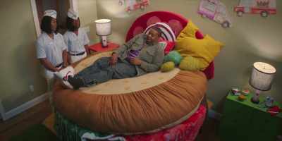 All right. Well, on that note, - Good Burger 2
