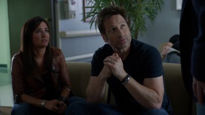 I CAN DO THAT - Californication