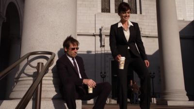 I CAN DO THAT - Californication