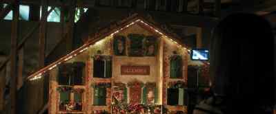All right, well, - A Sudden Case of Christmas