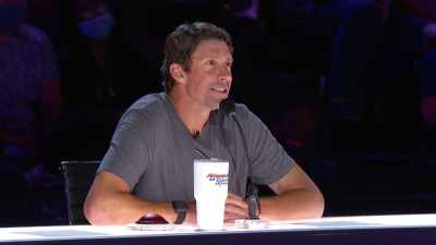 - All right, well, - America's Got Talent: Extreme