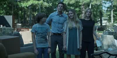 All right, well... - Ozark