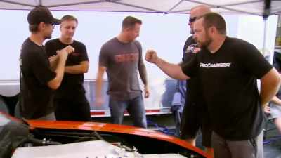 All right, well, - Street Outlaws No Prep Kings Team Attack