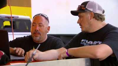 All right, well, - Street Outlaws No Prep Kings Team Attack