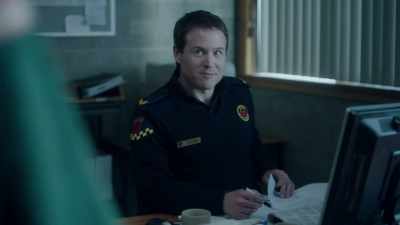 All right, well, - The Kettering Incident