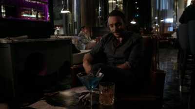All right. Well, - Damien
