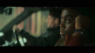 All right, we'll see what else
we can come up with. - The Day of the Jackal