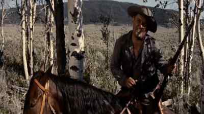All right, we'll split up. - Jubal