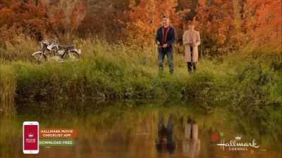 - All right, well, for starters, - Sweet Autumn
