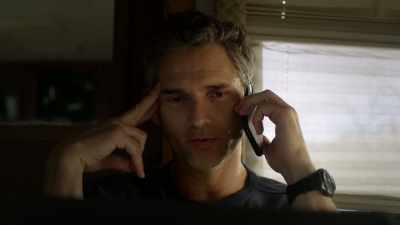 All right, well,
text me the address, - Dirty John