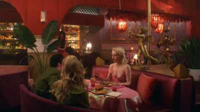 All right, well, thank you
for your time, Catherine. - The Blue Rose
