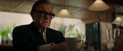 All right, well, that's great,
cause I'm- - Lansky