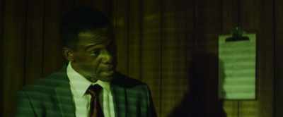 All right. Well,
the next thing I plan is-- - Confidential Informant