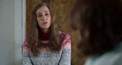 All right.
Well, then you stay here - Where'd You Go, Bernadette