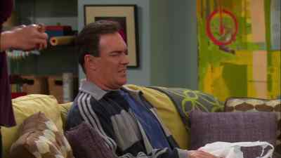 All right, well, uh,
the rug looks great. - Rules of Engagement
