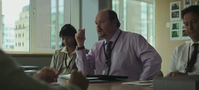 All right, well, um, Ibbo,
can you have a look into Davis, - Better