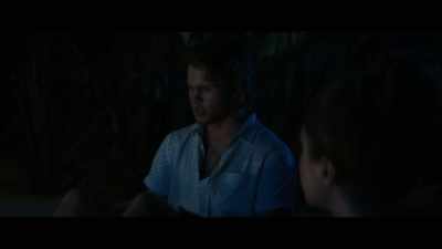 All right, well, um. - Castaways