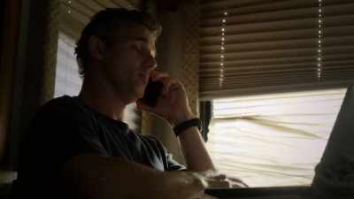 All right, well,
we can meet there or... - Dirty John