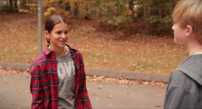 - All right, well, we
should probably get going. - Spirit of Friendship
