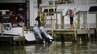 All right, well, we'll, - Deadliest Catch: Bloodline