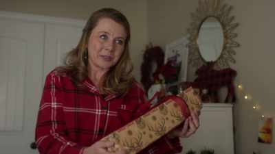 All right, well, we'll
see you down there. Okay. - A Christmas of Wonders