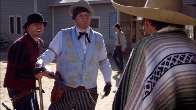 All right well we'll see you in 10 - Big Money Rustlas