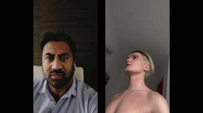 All right, well whatever, look, - Untitled Horror Movie