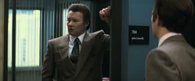 ALL RIGHT, WELL, WHERE IS THIS GUY NOW, THE PILOT? - Black Mass