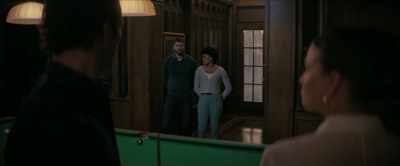 All right, well, while
you two were busy scheming, - The Inheritance