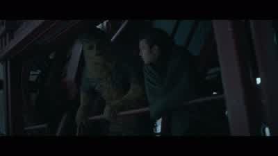 Chewbacca? - Solo: A Star Wars Story