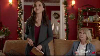 All right Well - Pride, Prejudice and Mistletoe