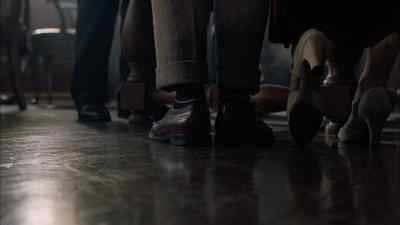 All right, we went over
the rules in the locker room. - Boardwalk Empire